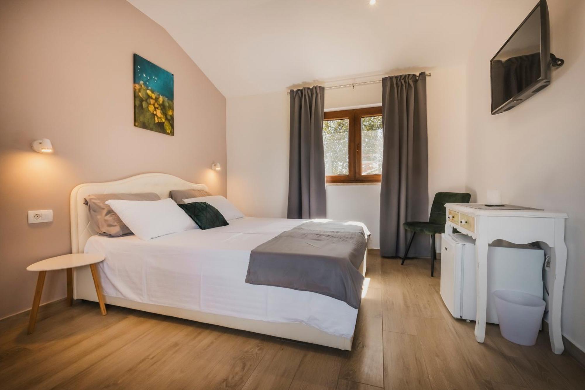 Rooms With Breakfast Near Porec Nova Vas  Ngoại thất bức ảnh