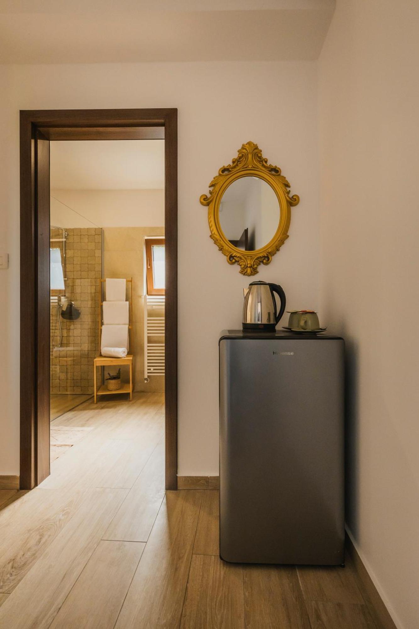 Rooms With Breakfast Near Porec Nova Vas  Ngoại thất bức ảnh