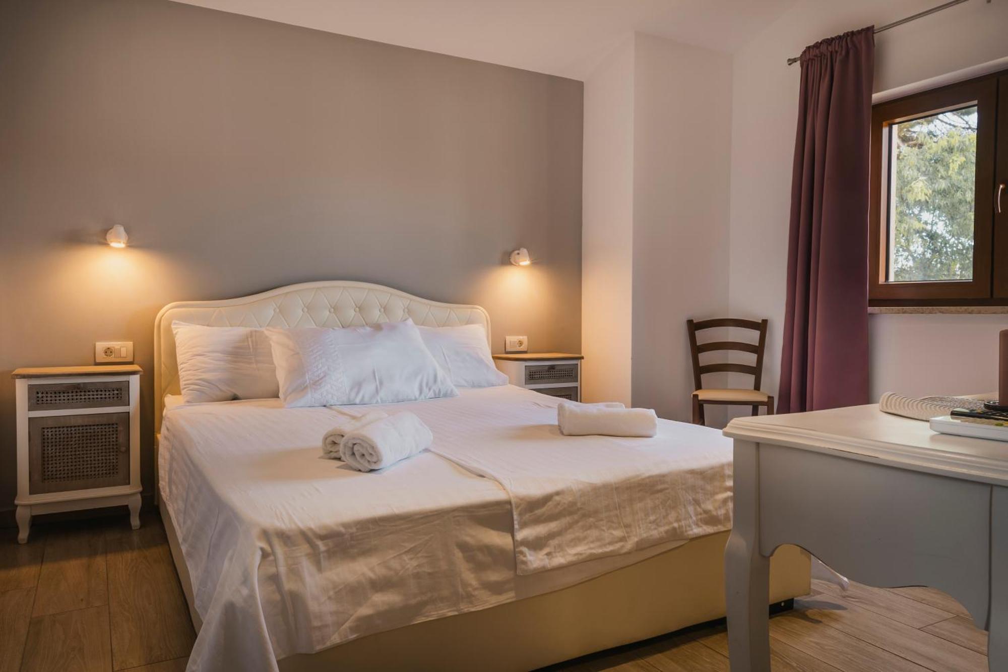 Rooms With Breakfast Near Porec Nova Vas  Ngoại thất bức ảnh